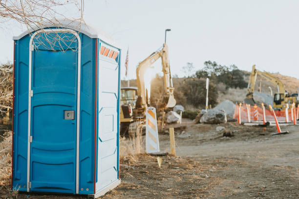 Best Luxury portable toilet rental  in Marietta, GA