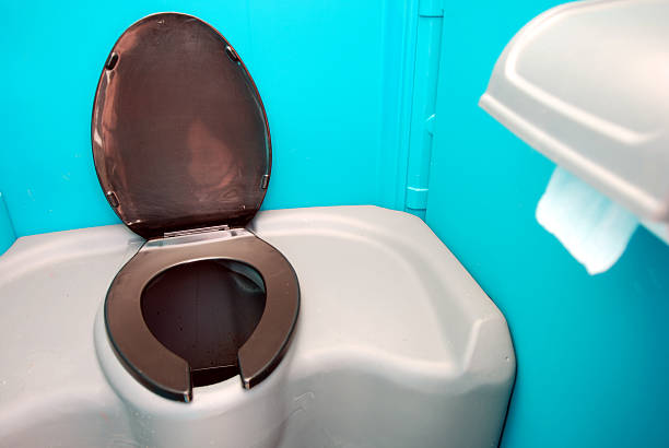 Best Portable restroom trailer rental  in Marietta, GA