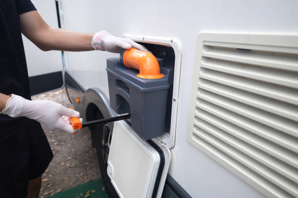 Best Sanitation services for porta potties  in Marietta, GA