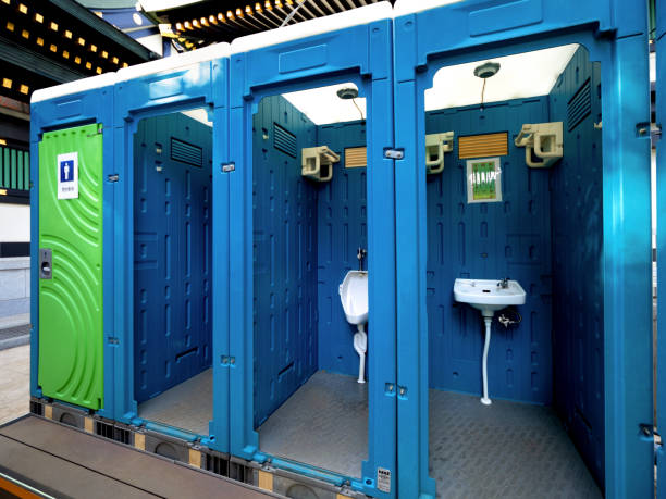 Portable Toilet Options We Offer in Marietta, GA