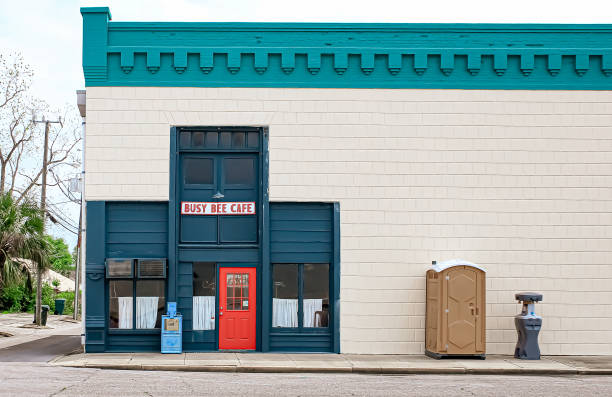 Best Wedding porta potty rental  in Marietta, GA