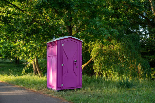 Best Portable restroom trailer rental  in Marietta, GA