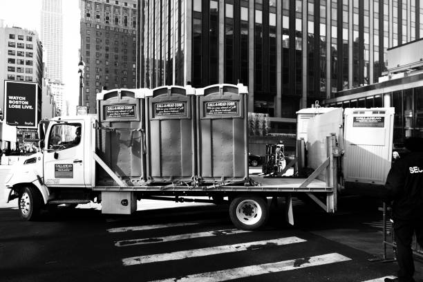 Trusted Marietta, GA porta potty rental Experts