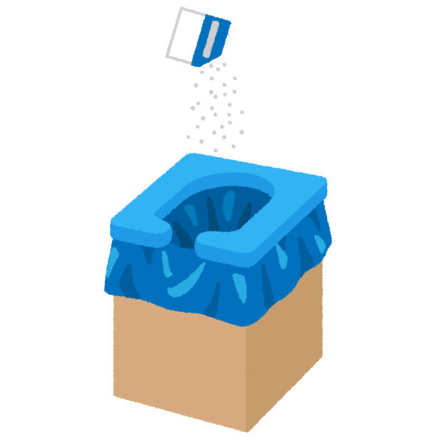 Best Long-term porta potty rental  in Marietta, GA