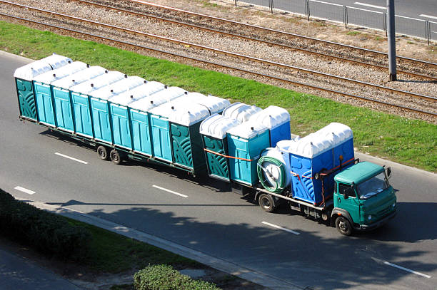 Best Local porta potty services  in Marietta, GA
